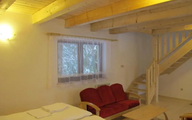 Horský Hotel Excelsior