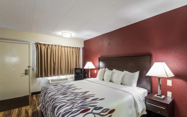 Red Roof Inn Milwaukee – Airport/Oak Creek