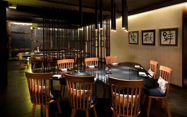 InterContinental Kuala Lumpur by IHG