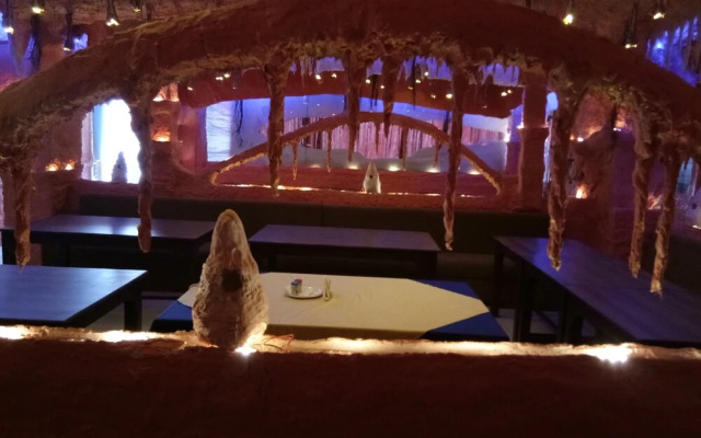 Hotel Gitanjali