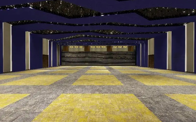 Novotel Jaipur Convention Centre