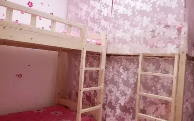 The Beauty Hostel