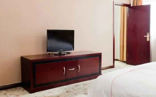 Huangshan Yishui Hotel