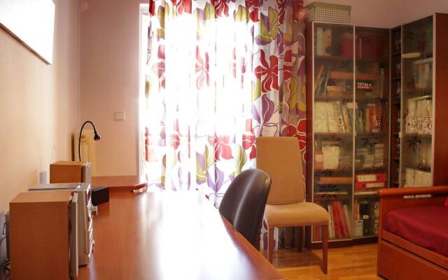 Spacious Family Apt in Sepolia Athens