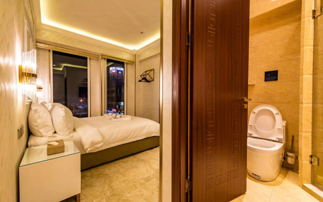 AC Residence