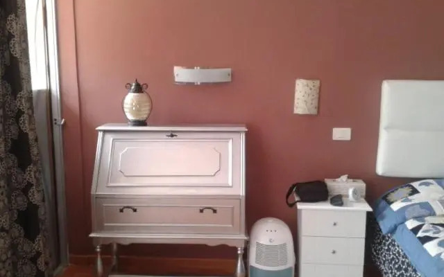 Tranquilo apartamento Puerto de la Cruz