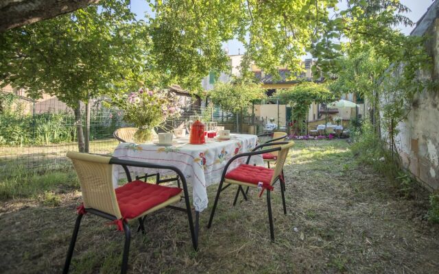 Tognazzi Casa Vacanze - Certaldo Centro