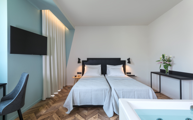 Athens One Smart Hotel