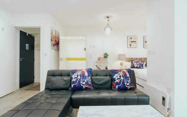 Lovely Triple Studio in Sheffield City Centre