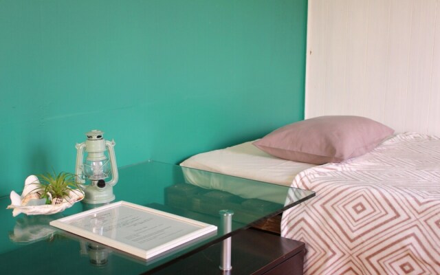 Okinawa Guest House P's House - Hostel