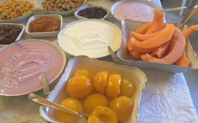 La Dimora Delle Rondini