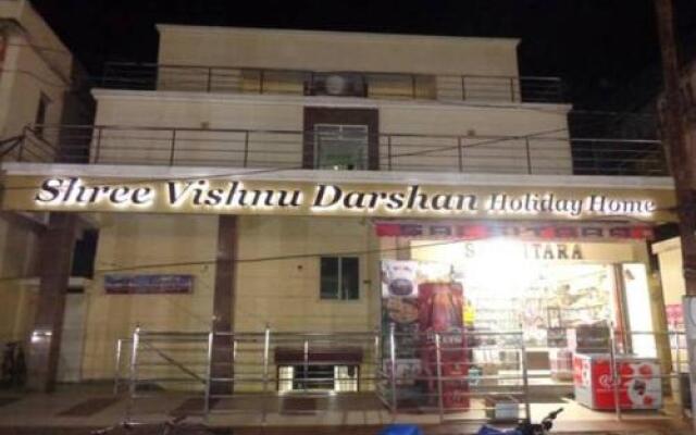 Shree Vishnu Darshan Holiday Home