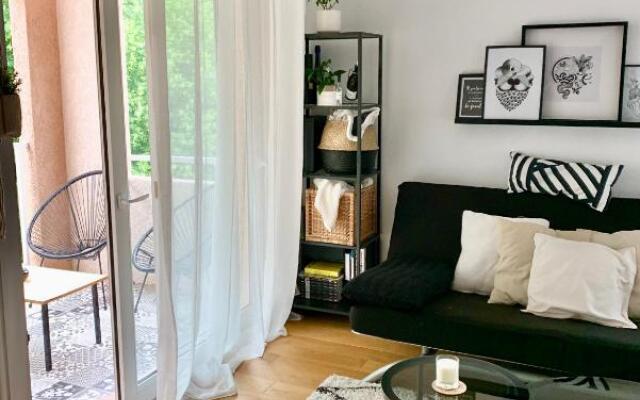 Bel Appart La Valette du var