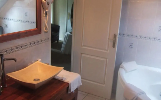 Les Étangs de Guibert