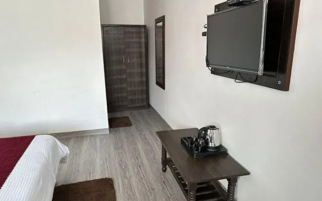 Hotel Nature Inn by OYO Rooms