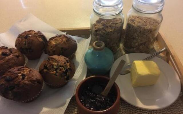 Keppel Bay Beach House