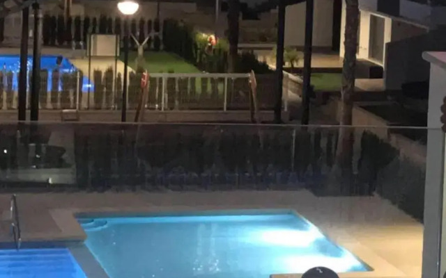 Penthouse Lamar 43.11