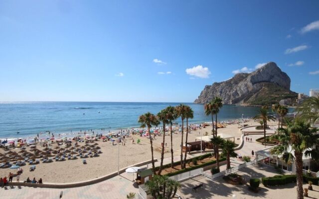 Exclusive & Cosy Frontline - Amazing Sea Views