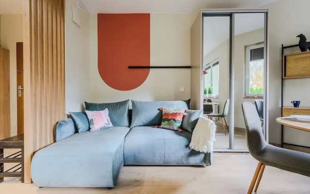 P&O Apartments Szajnowicza