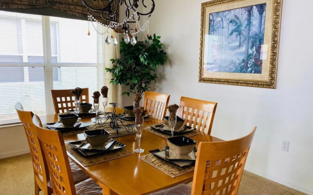 Simon s Southern Dunes Vacation Home