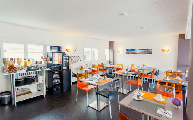 The Originals City, Hôtel de l'Europe