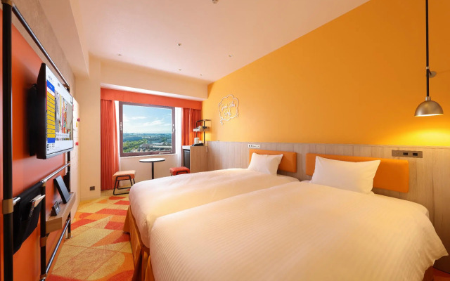 Hotel Kintetsu Universal City