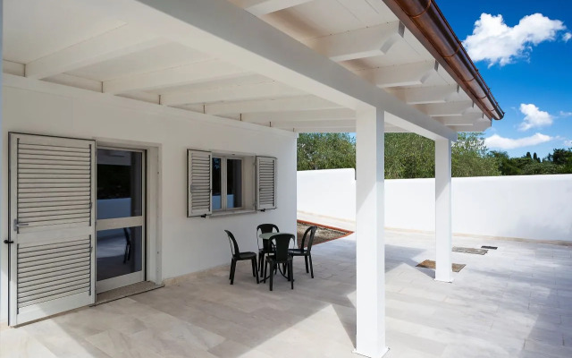 Le Residenze del Baia Marina