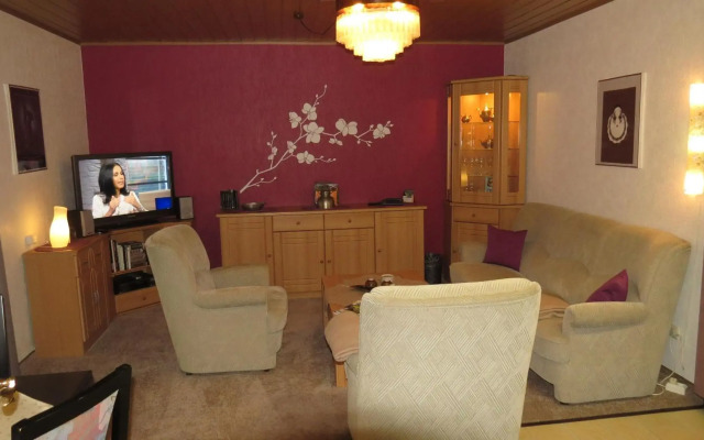 Ferienwohnung Panoramablick