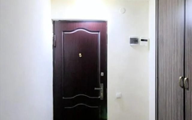 Rent Inn Yerevan (Rent Inn Yerevan) on 40 Saryan Street