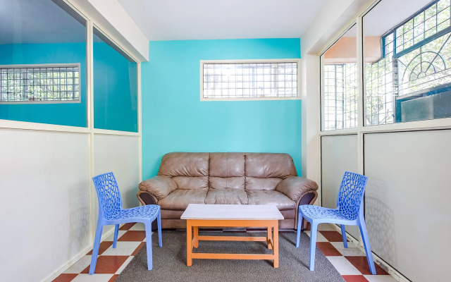 Fabexpress Manyu Inn