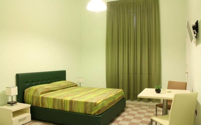 Bed and Breakfast San Francesco