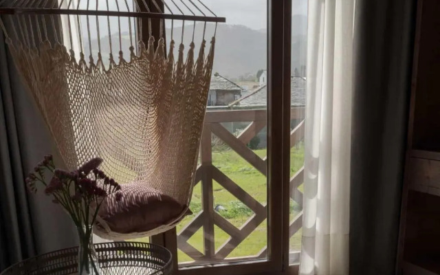 Hotel Rural Cantexos