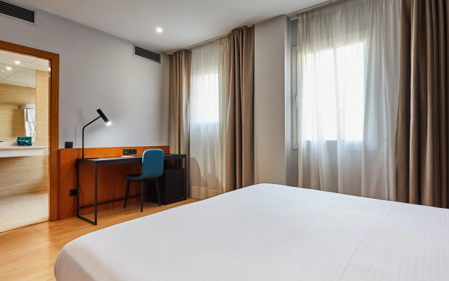 Hotel Silken Sant Gervasi
