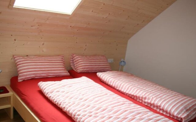 Ferienwohnung Bischof