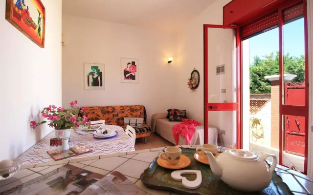 Scrigno a due Passi Dalla Spiaggia