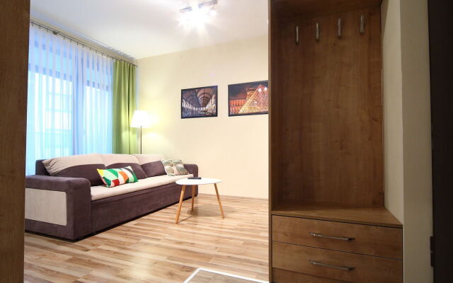 FriendHouse Apartments - Kazimierz