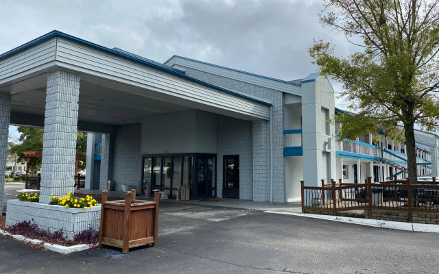 Baymont by Wyndham Wilmington