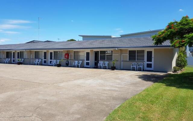 Wynnum Anchor Motel