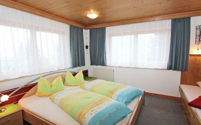 Apartment in Hippach With Mountain Views, Parking & Balcony