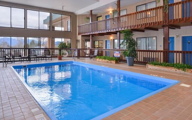 Quality Inn Sandpoint