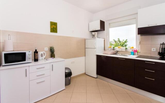 Apartment Jusepe
