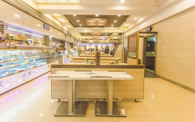 Hotel Thanga Orchid