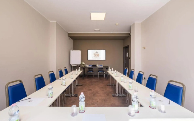 SHG Hotel Bologna