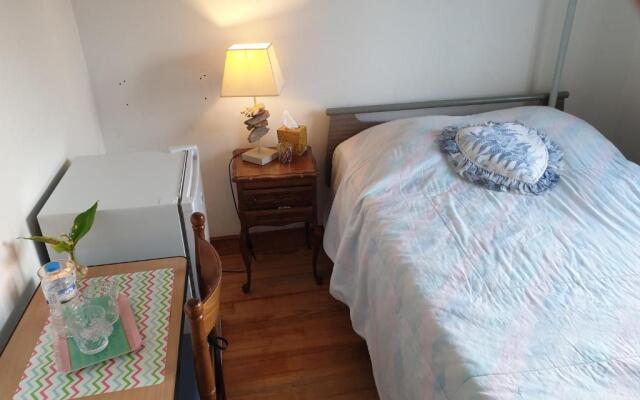 villa des clématites