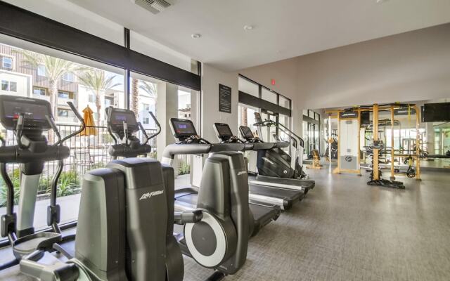 The Luxe Suites of San Marcos