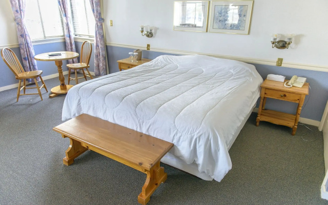 The Steveston Cafe & Hotel