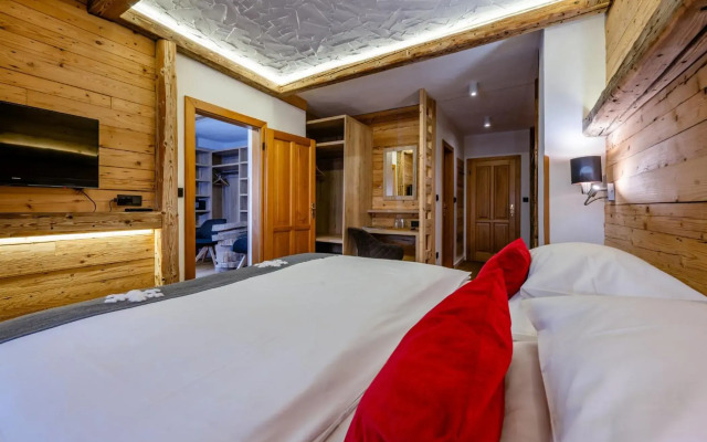 Hotel Olympie