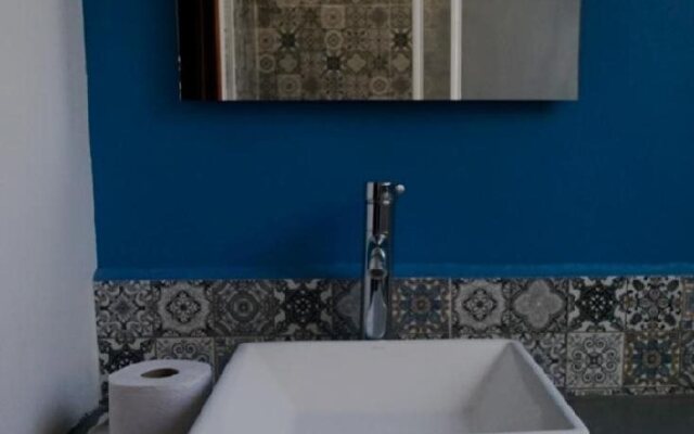 Posada Vee Yuu - Hostel