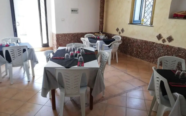 Il CuOCO Giulivo Bed&Cooking