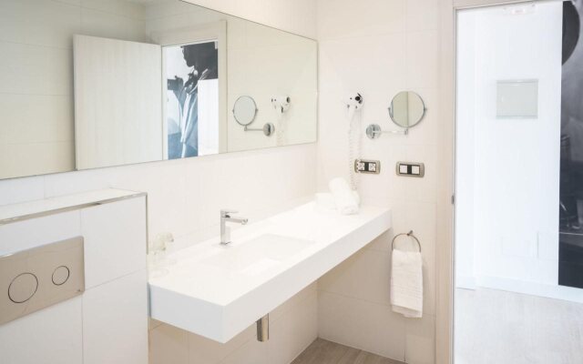 Hotel THB Ocean Beach - Adults Only
